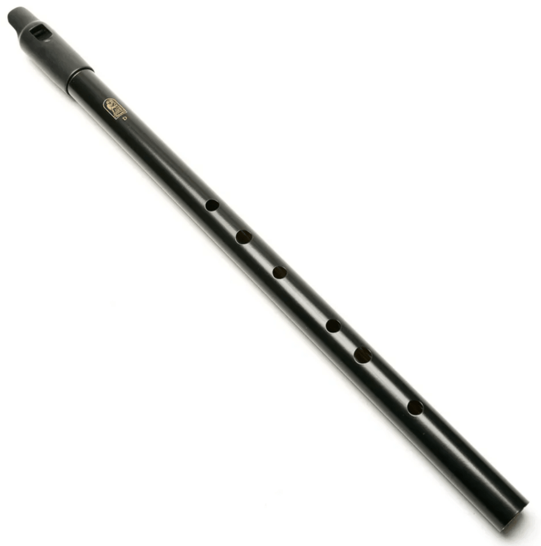 Howard Low D Whistle In Case - Sieffs Music