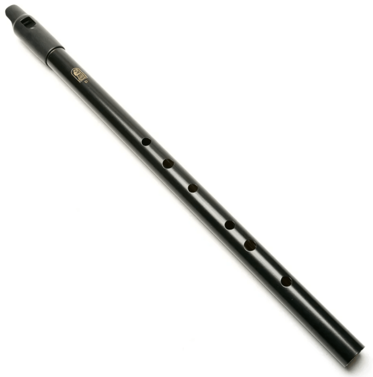 Howard Low D Whistle In Case - Sieffs Music