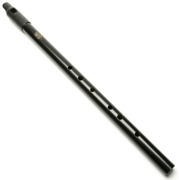 Howard Low D Whistle In Case - Sieffs Music