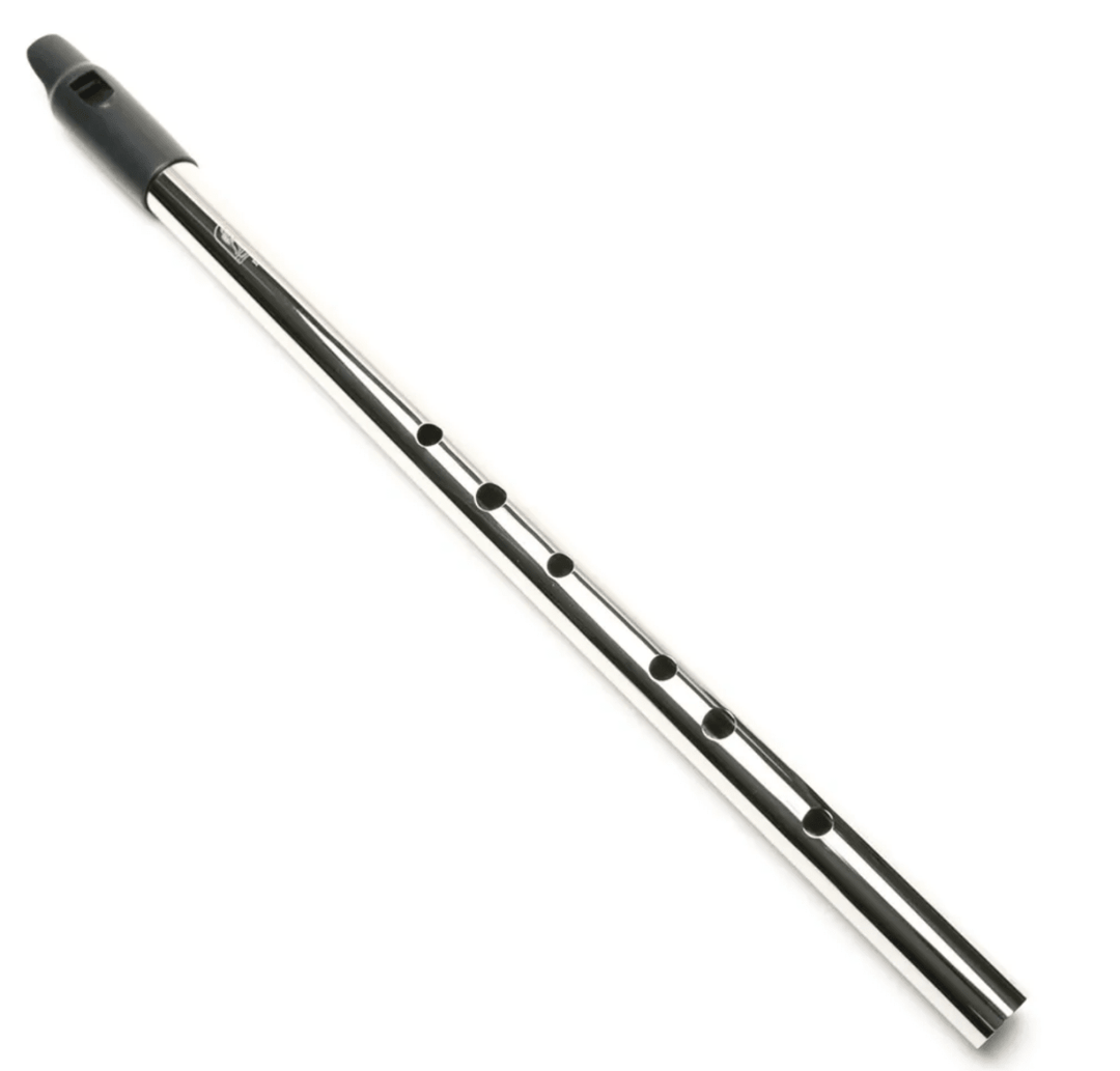 Howard Low D Whistle In Case - Sieffs Music