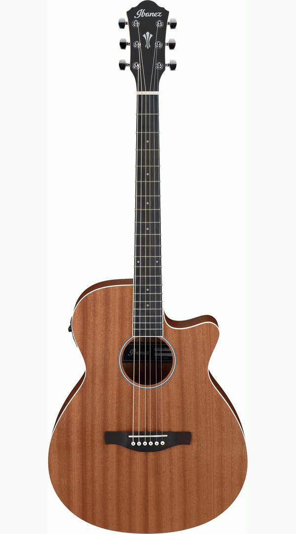 Ibanez AEG7MH OPN Acoustic Guitar - Sieffs Music
