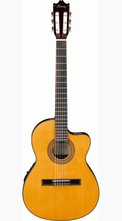 Ibanez GA5TCE AM Slim Classical - Sieffs Music
