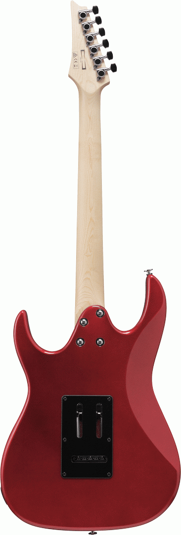 Ibanez GIO RX40 Candy Apple Electric Guitar - Sieffs Music