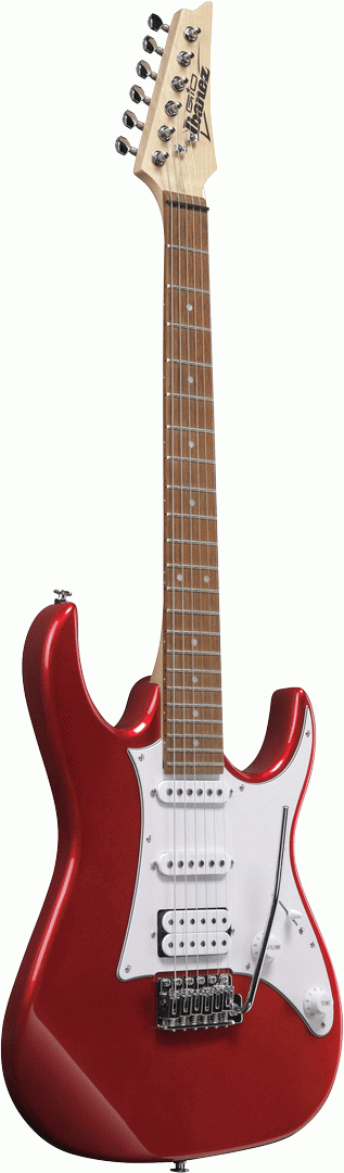 Ibanez GIO RX40 Candy Apple Electric Guitar - Sieffs Music