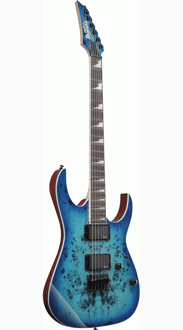 Ibanez GRGR221PA - AQB - Sieffs Music