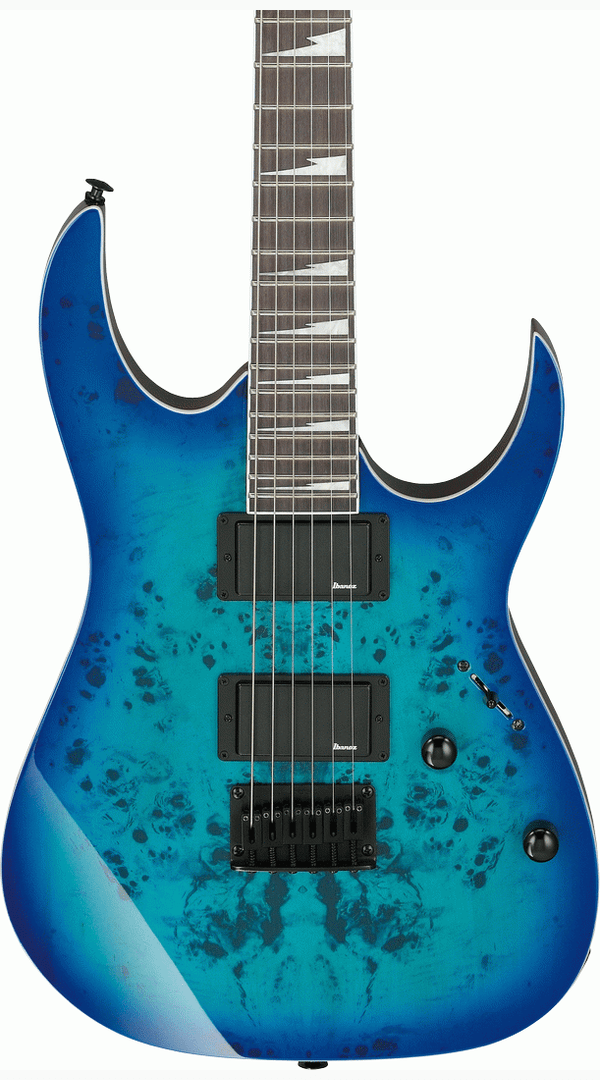 Ibanez GRGR221PA - AQB - Sieffs Music