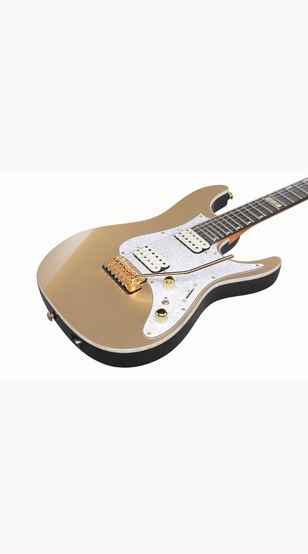 Ibanez KRYS10 Scott Lepage SIG Model electric guitar - Sieffs Music