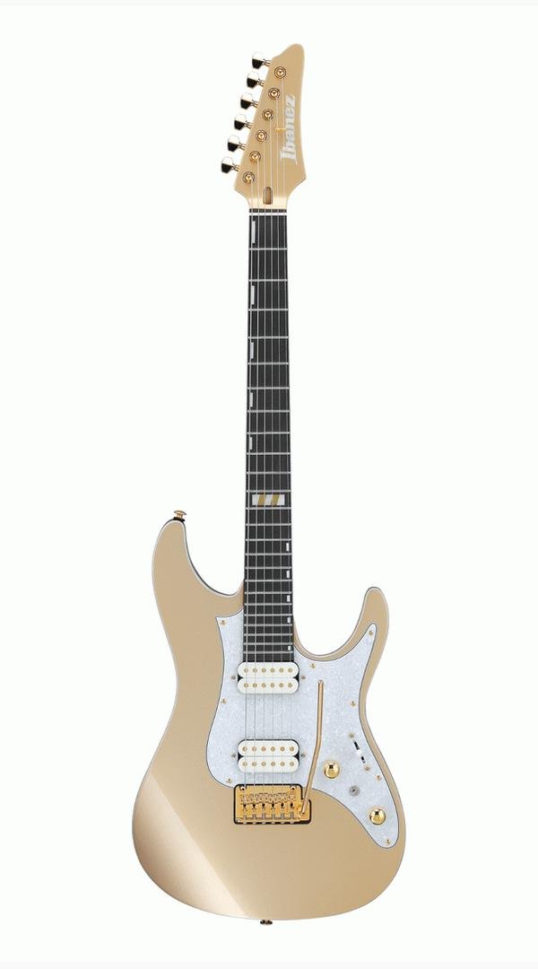 Ibanez KRYS10 Scott Lepage SIG Model electric guitar - Sieffs Music