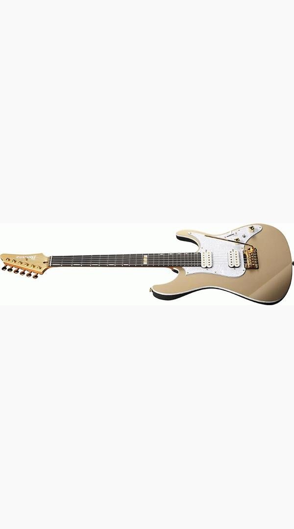 Ibanez KRYS10 Scott Lepage SIG Model electric guitar - Sieffs Music