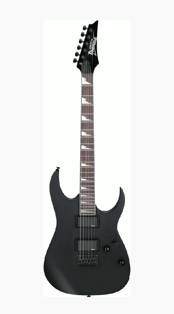 Ibanez RG121DX BKF Electric Guitar - Sieffs Music