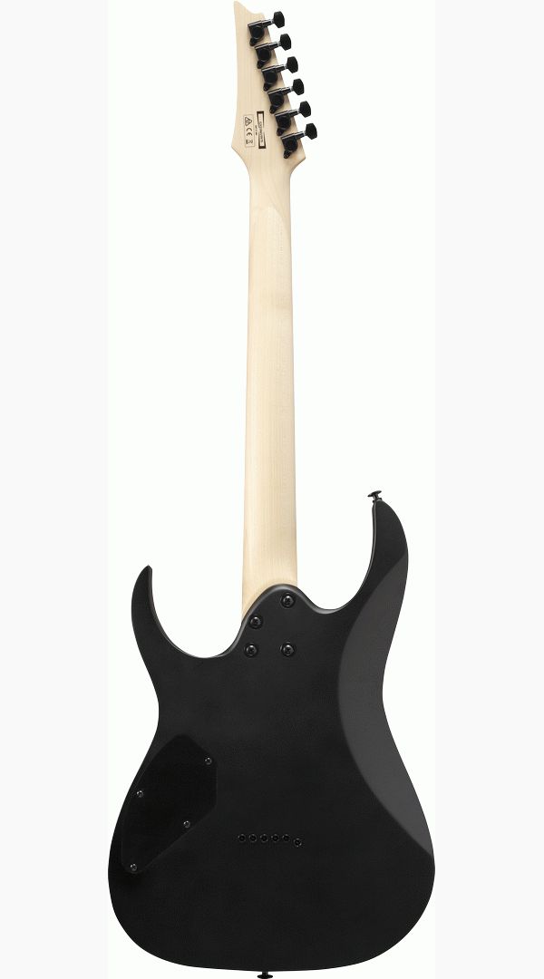 Ibanez RG121DX BKF Electric Guitar - Sieffs Music