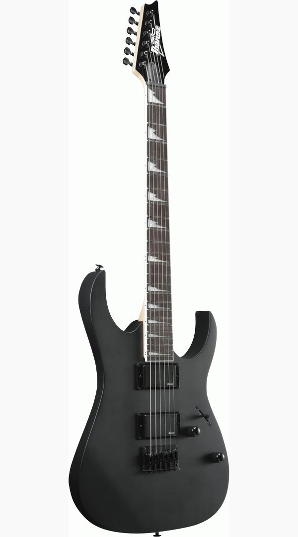 Ibanez RG121DX BKF Electric Guitar - Sieffs Music