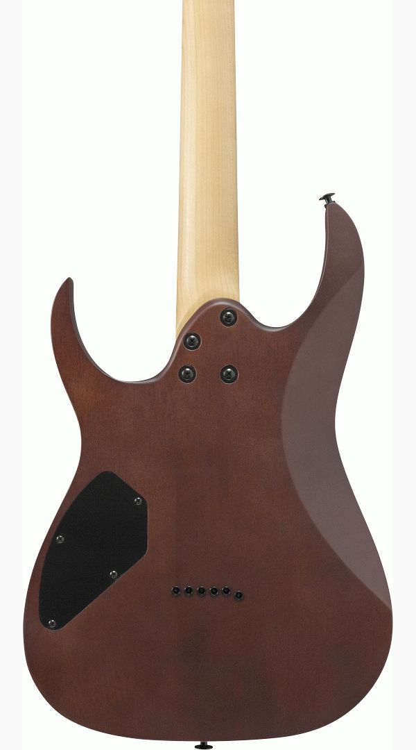Ibanez RG121DX WNF Electric Guitar - Sieffs Music