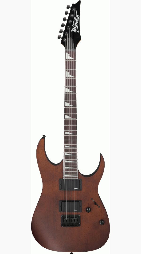 Ibanez RG121DX WNF Electric Guitar - Sieffs Music