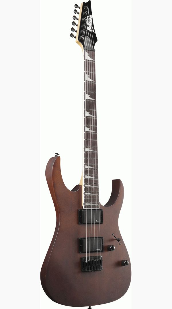 Ibanez RG121DX WNF Electric Guitar - Sieffs Music