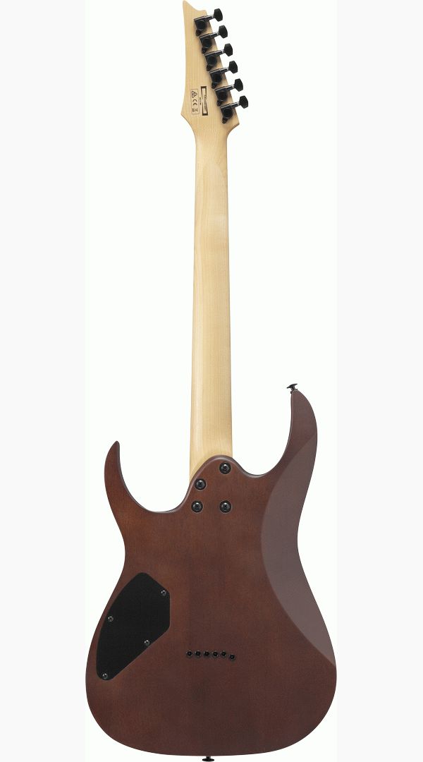 Ibanez RG121DX WNF Electric Guitar - Sieffs Music