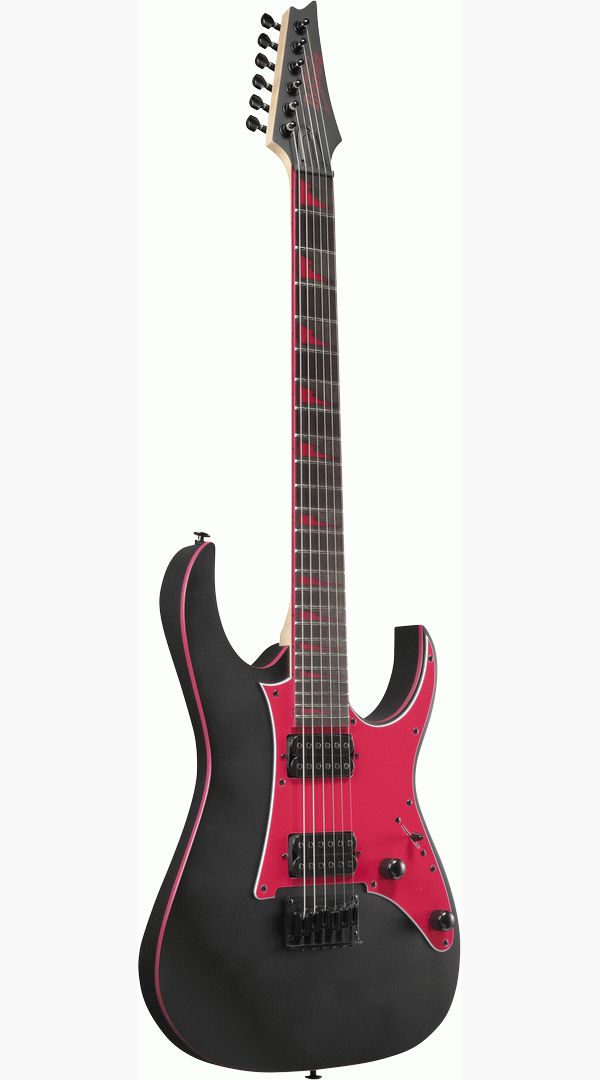 Ibanez RG131DX BKF Electric guitar - Sieffs Music