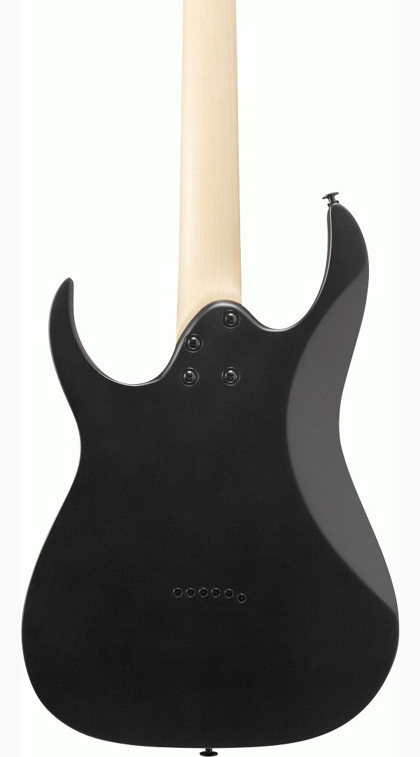 Ibanez RG131DX BKF Electric guitar - Sieffs Music