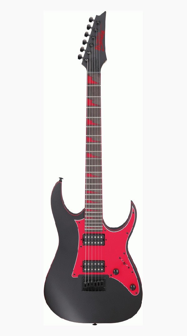Ibanez RG131DX BKF Electric guitar - Sieffs Music