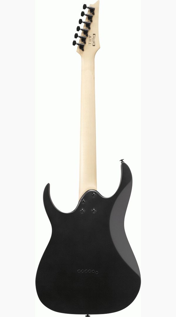 Ibanez RG131DX BKF Electric guitar - Sieffs Music
