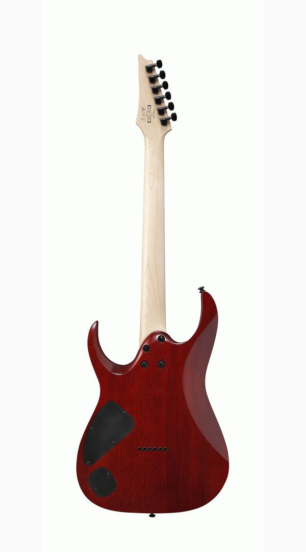 Ibanez RGA42FMTGF Electric Guitar - Sieffs Music