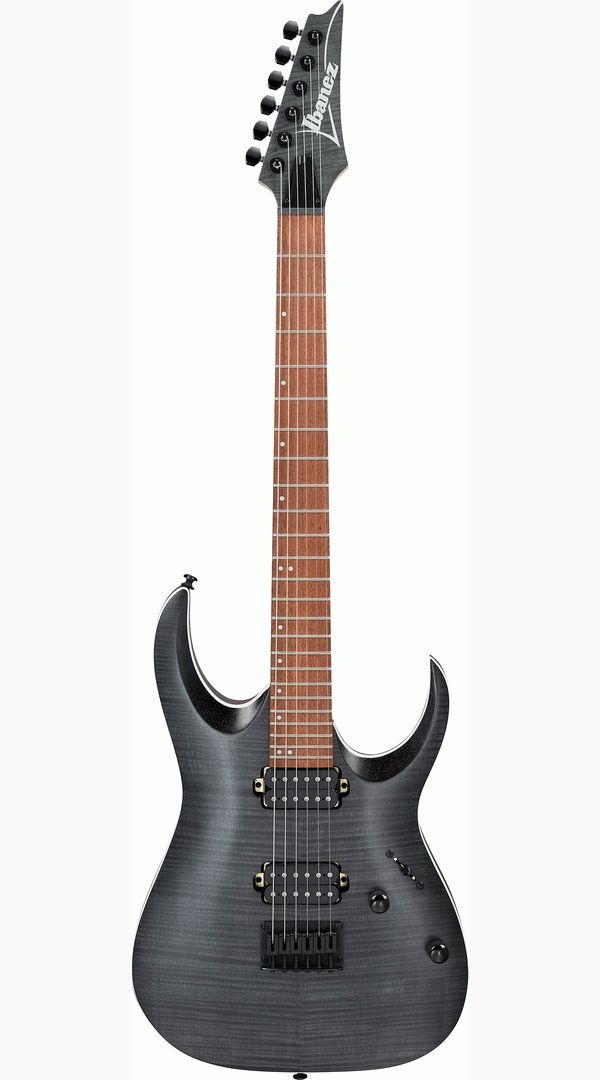 Ibanez RGA42FMTGF Electric Guitar - Sieffs Music
