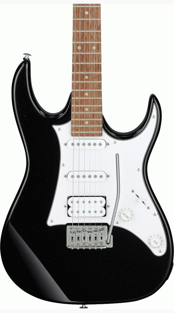 Ibanez RX40 BKN Electric Guitar - Sieffs Music