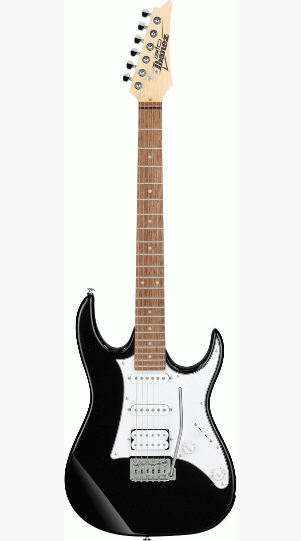 Ibanez RX40 BKN Electric Guitar - Sieffs Music