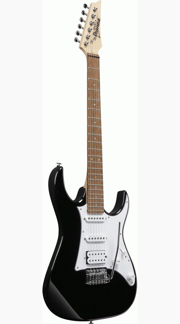 Ibanez RX40 BKN Electric Guitar - Sieffs Music