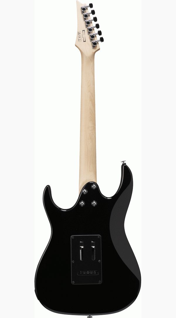Ibanez RX40 BKN Electric Guitar - Sieffs Music
