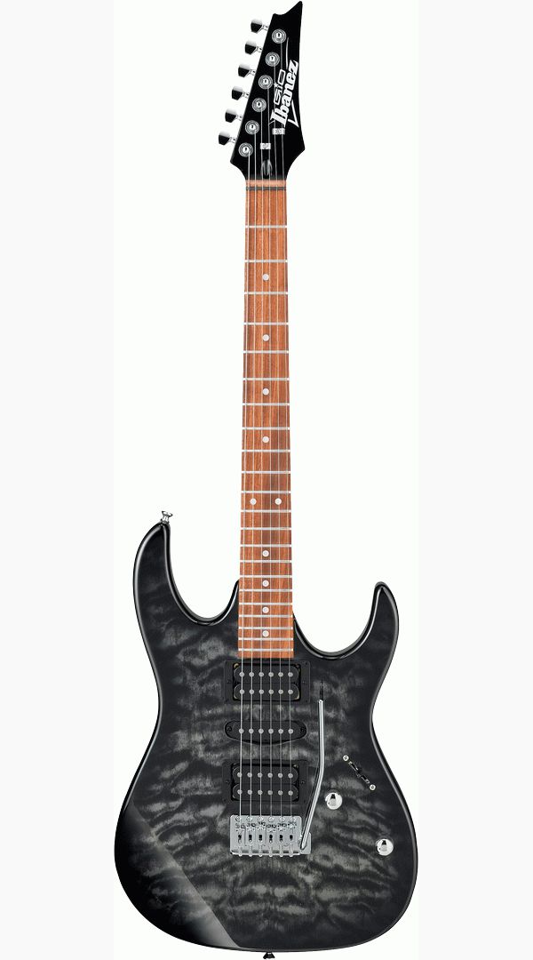 Ibanez RX70QA TKS Electric Guitar - Sieffs Music