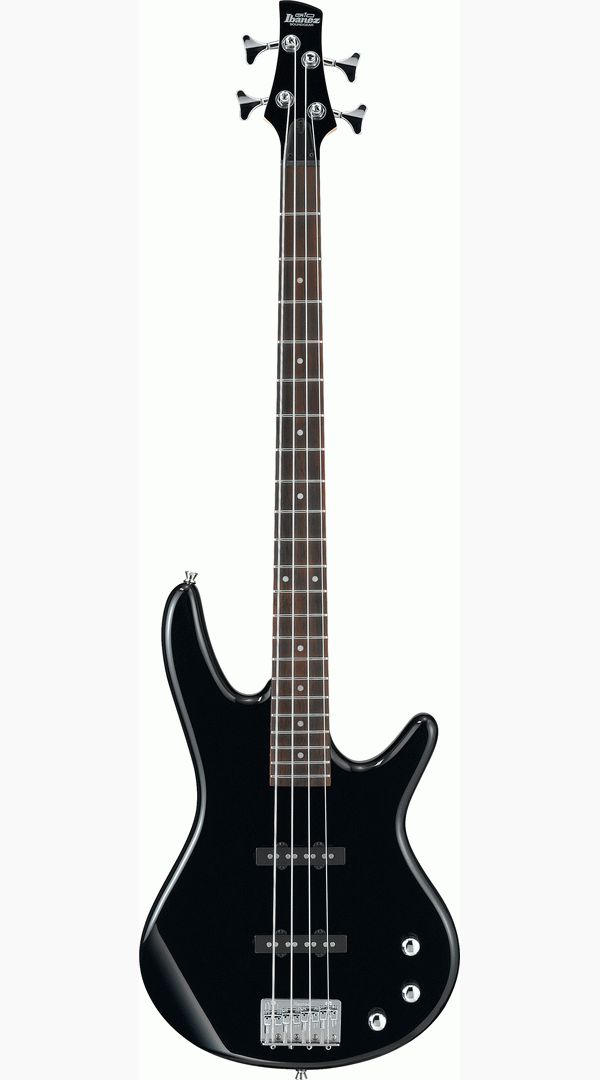 Ibanez SR180 BK Bass Guitar - Sieffs Music
