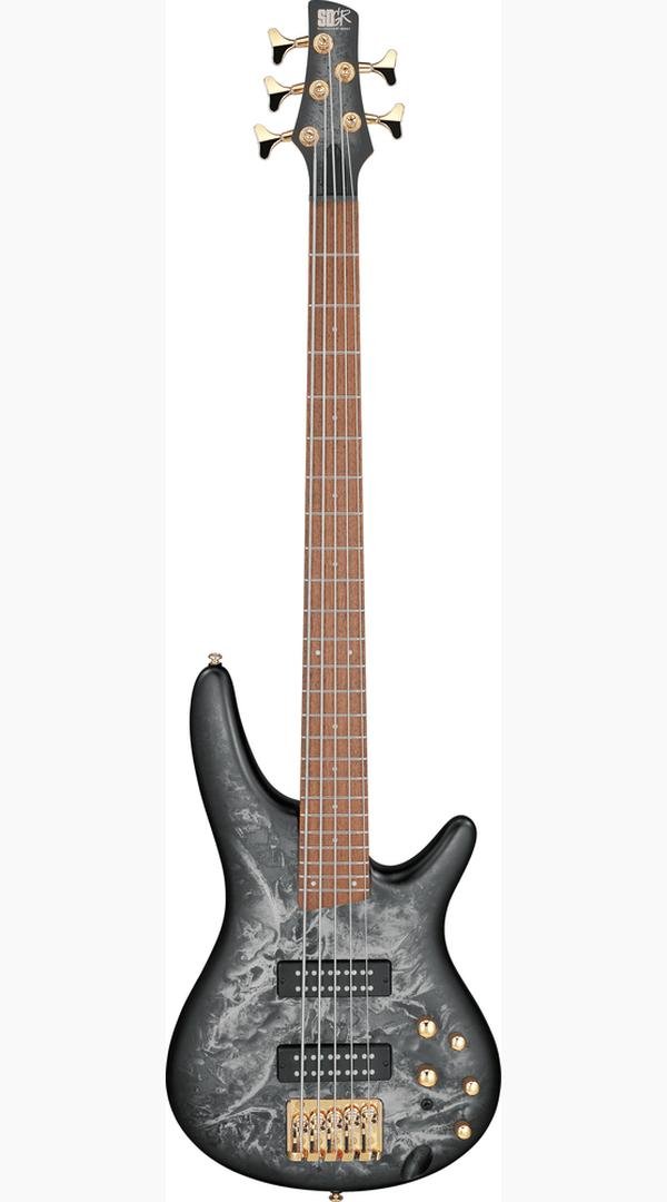 Ibanez SR305EDX 5 - String Electric Bass Guitar - Sieffs Music