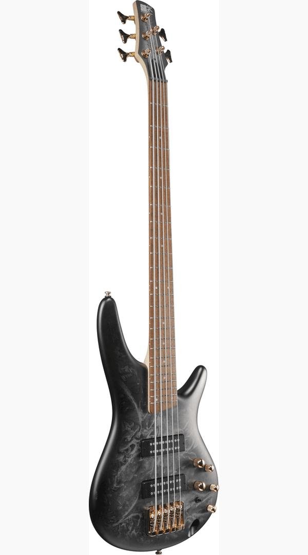 Ibanez SR305EDX 5 - String Electric Bass Guitar - Sieffs Music