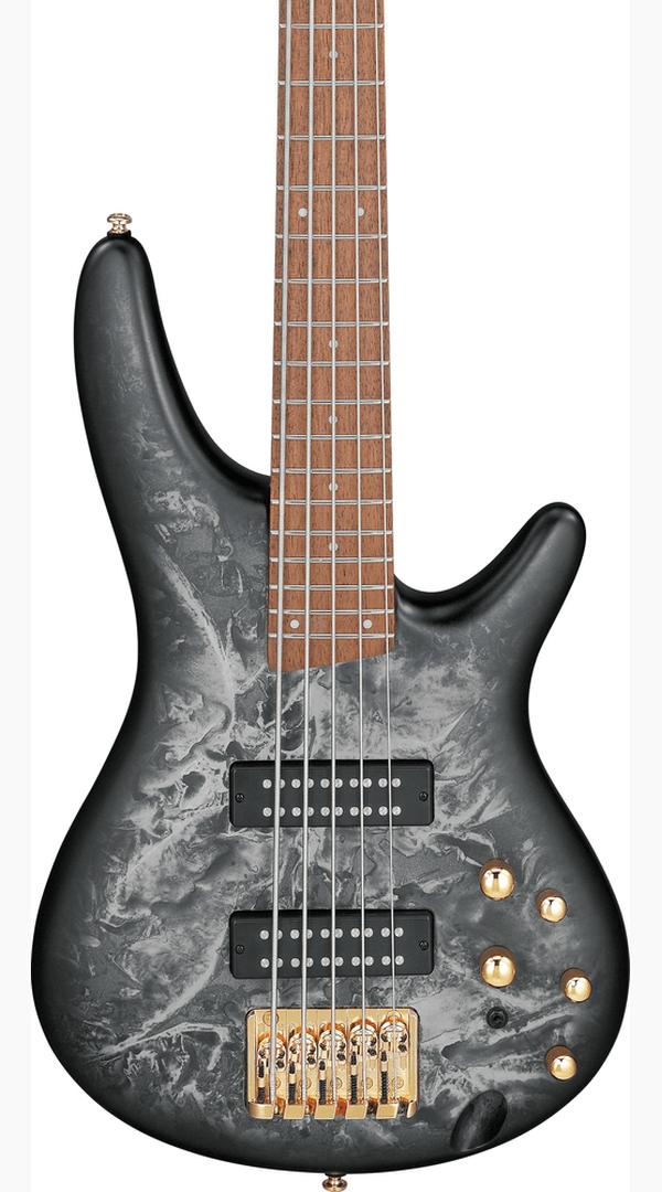 Ibanez SR305EDX 5 - String Electric Bass Guitar - Sieffs Music