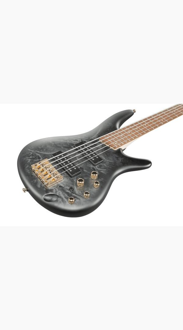 Ibanez SR305EDX 5 - String Electric Bass Guitar - Sieffs Music