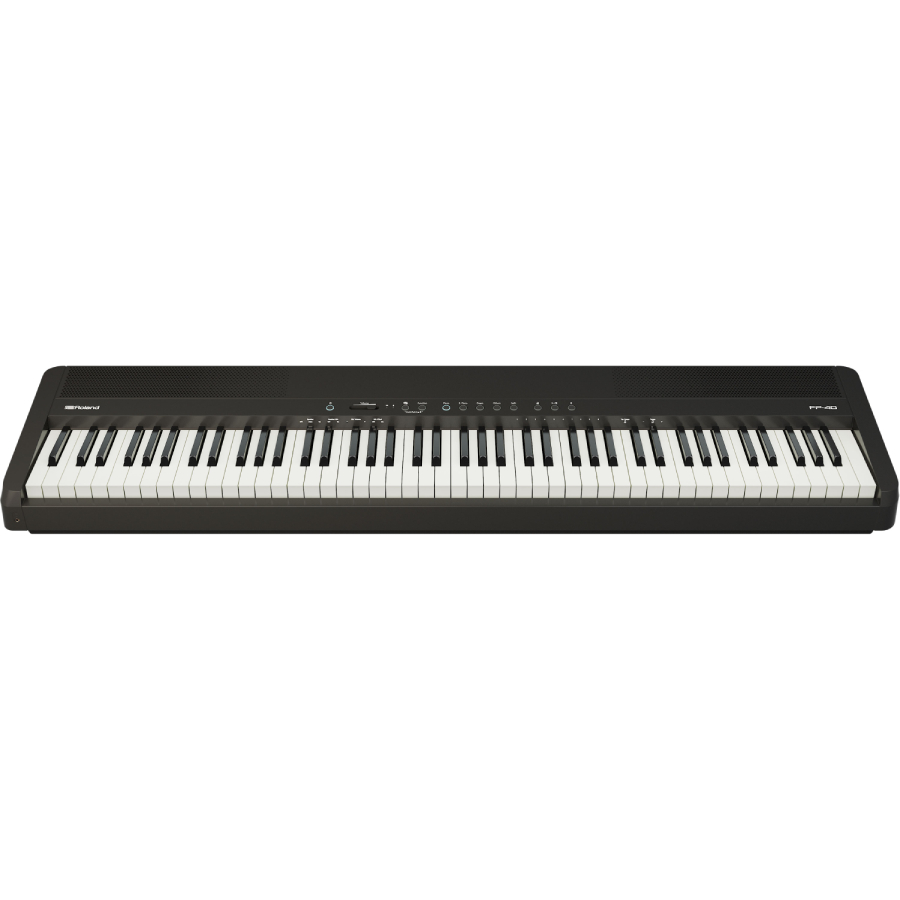 Roland FP-40 Portable Digital Piano