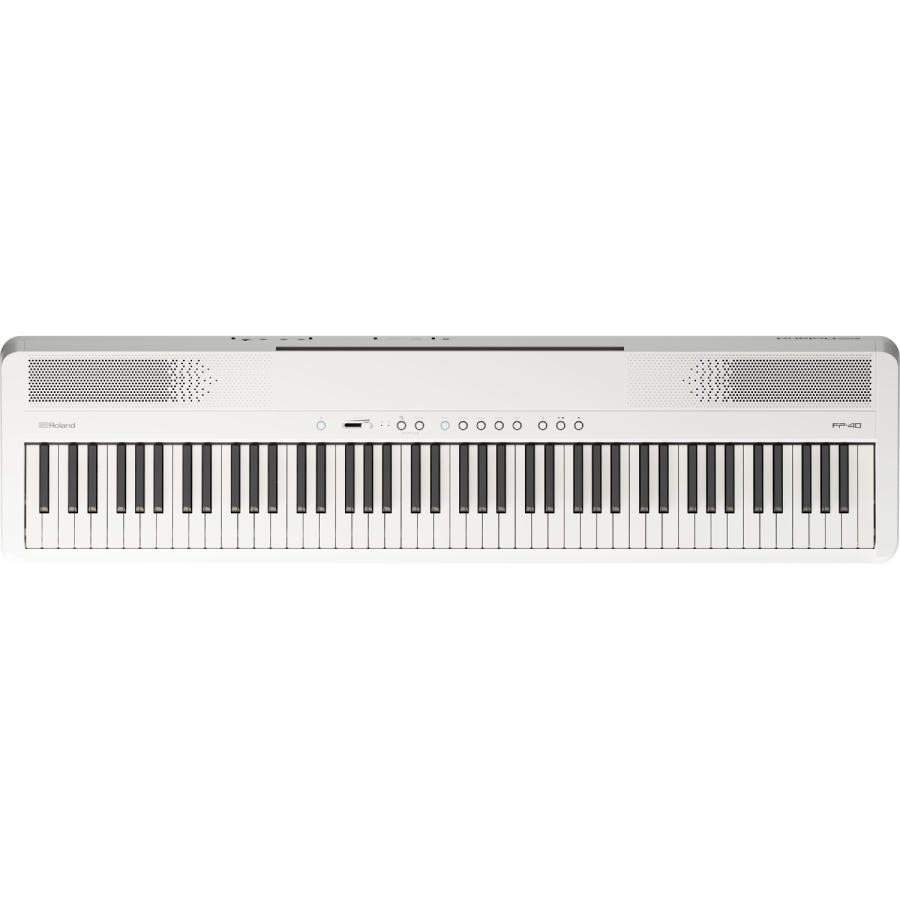 Roland FP-40 Portable Digital Piano