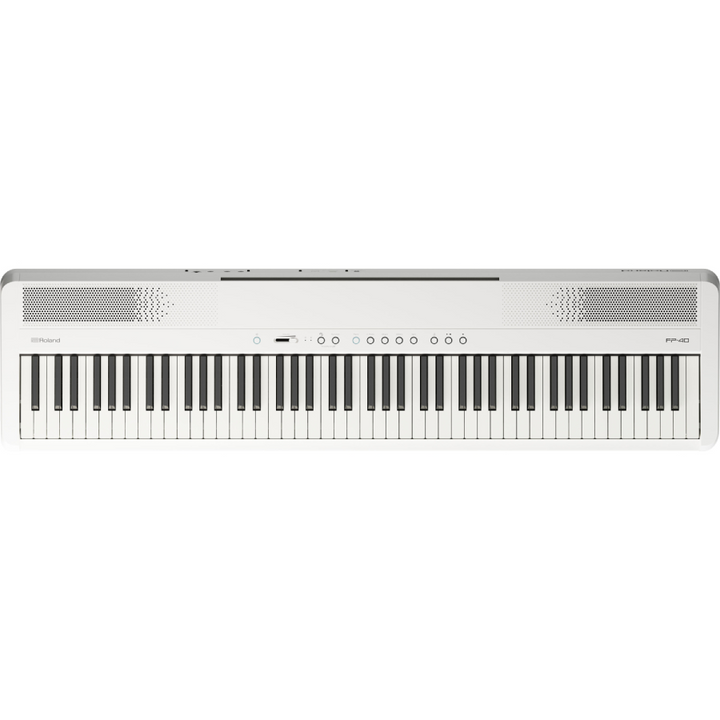 Roland FP-40 Portable Digital Piano