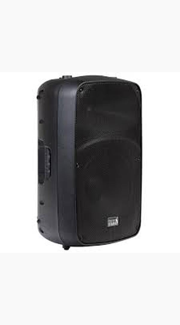 Italian Stage IS SPX12A Professional Active Speaker - Sieffs Music