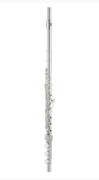 Jupiter 1000 Series JFL1000RBE Flute - Sieffs Music