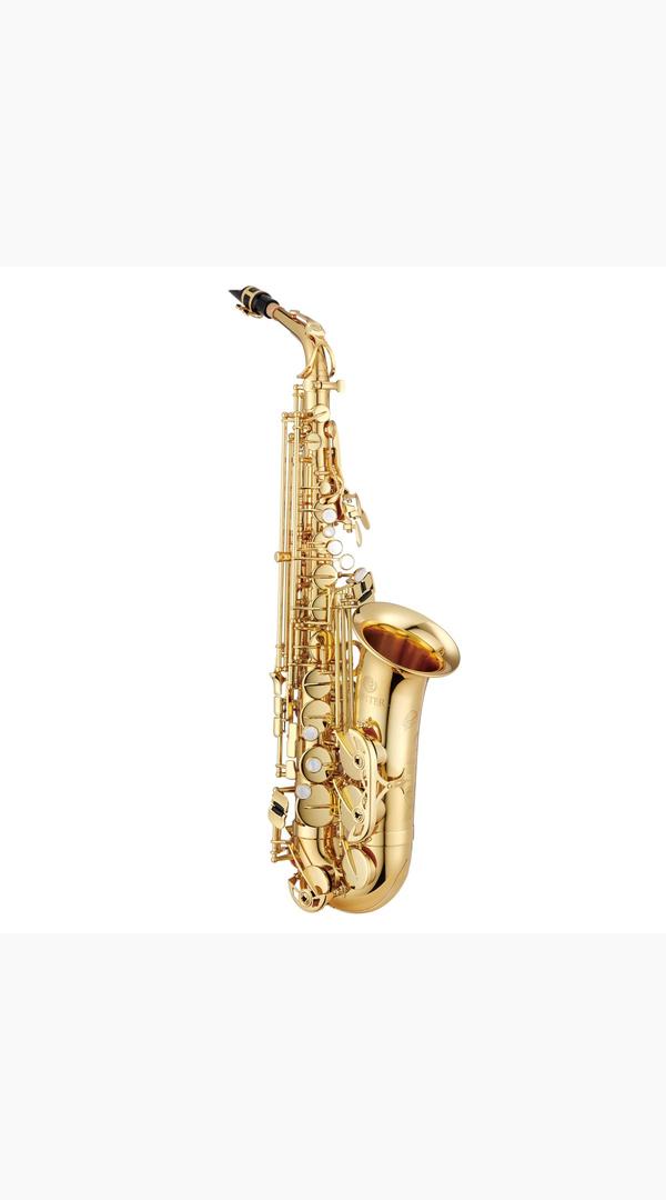 Jupiter 1100 Performance Series JAS1100Q Alto Saxophone - Sieffs Music