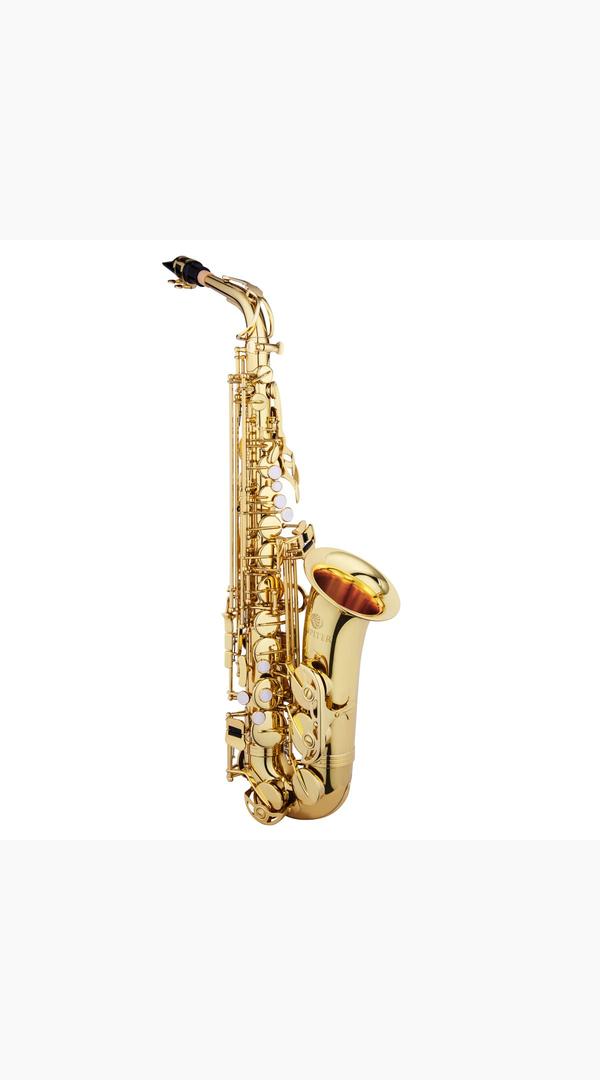 Jupiter 500 Series JAS510A Alto Saxophone - Sieffs Music
