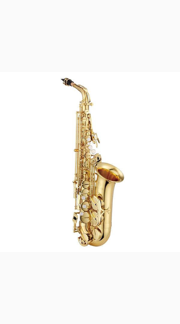 Jupiter 700 Series JAS700Q Alto Saxophone - Sieffs Music