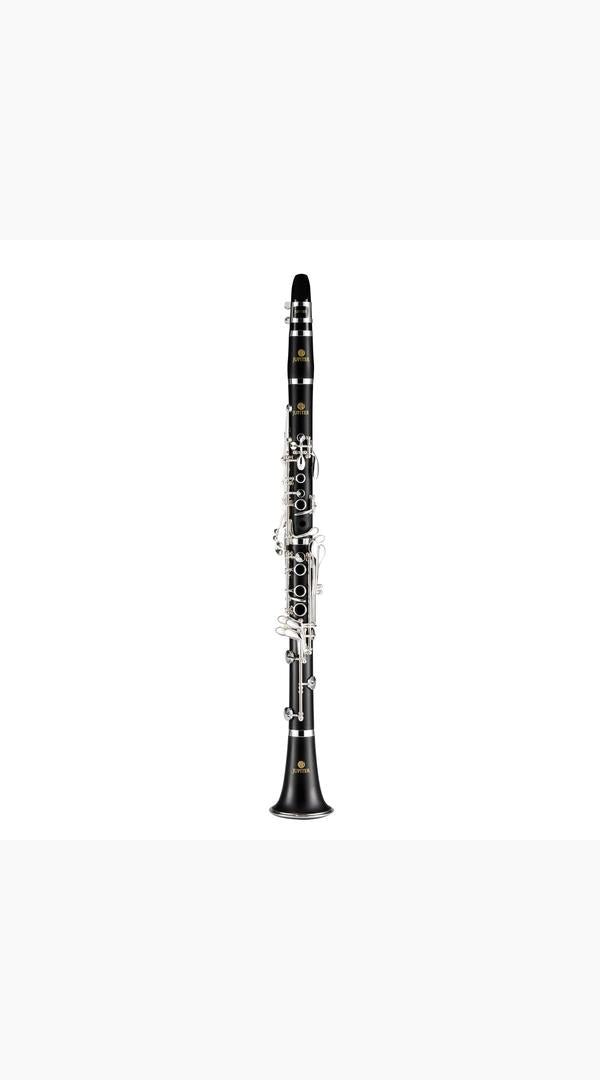 Jupiter 700 Series JCL750SQ Bb Clarinet - Sieffs Music