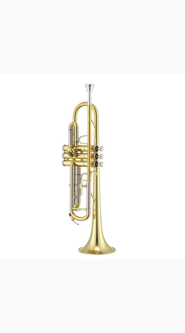 Jupiter 700 Series JTR700Q Trumpet - Sieffs Music
