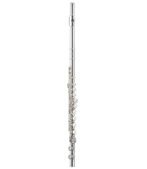Jupiter JFL700EC Flute - Sieffs Music
