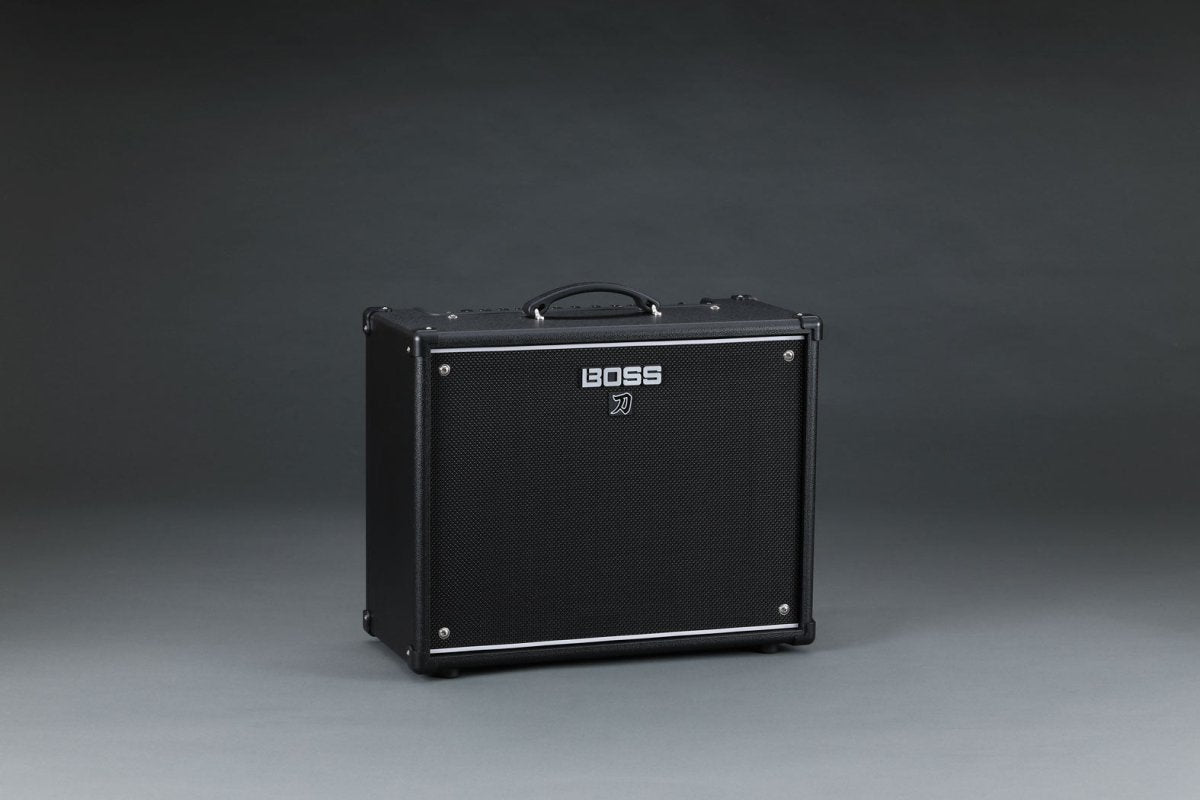 KATANA-100 Gen3 Guitar Amplifier 100W 1x12 - Sieffs Music