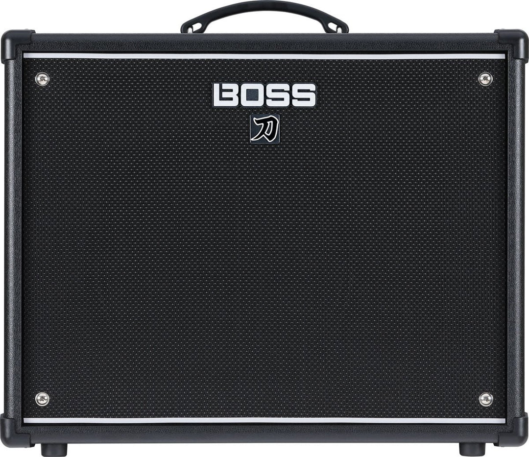 KATANA-100 Gen3 Guitar Amplifier 100W 1x12 - Sieffs Music