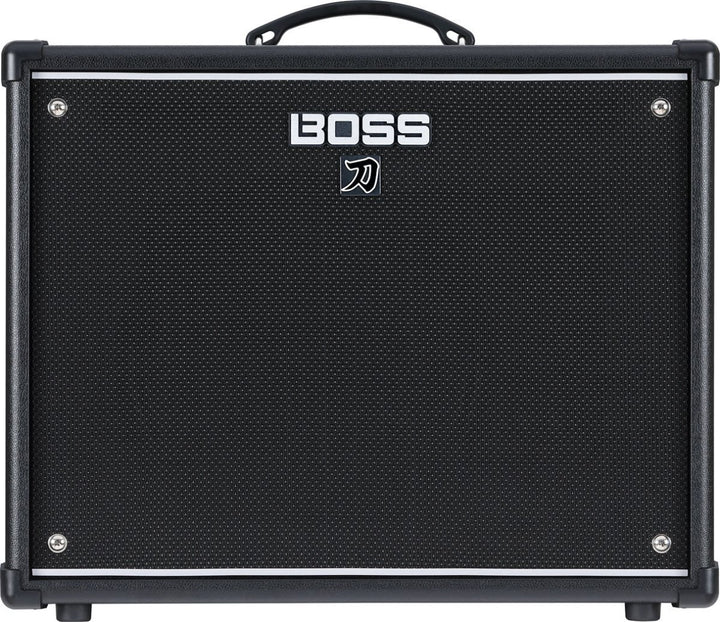 KATANA-100 Gen3 Guitar Amplifier 100W 1x12 - Sieffs Music